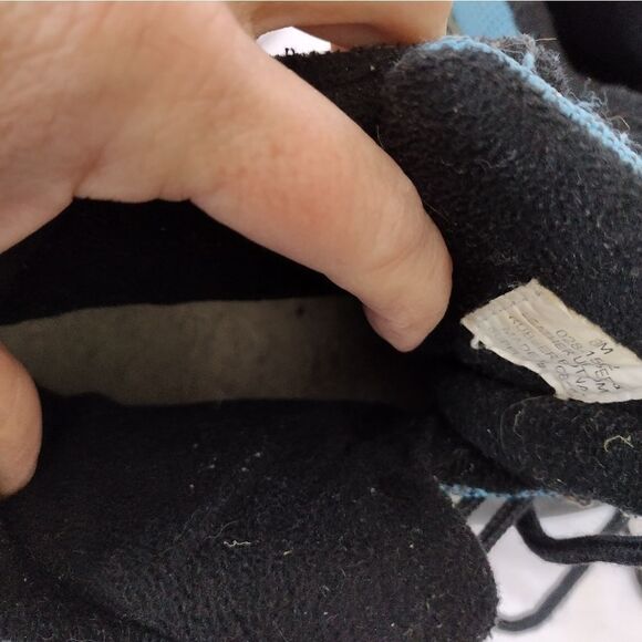 Pacific trail boots - Picture 8 of 8